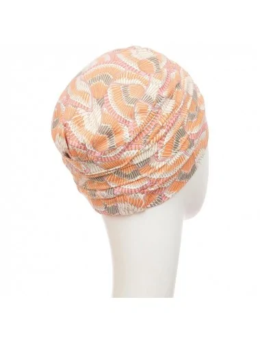 Bonnet ZEN BAMBOU Canopée ELITE HAIR - CHRISTINE HEADWEAR