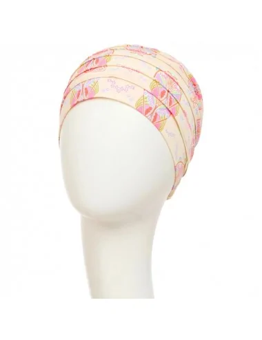Bonnet ZEN BAMBOU Pierre de Lune ELITE HAIR - CHRISTINE HEADWEAR