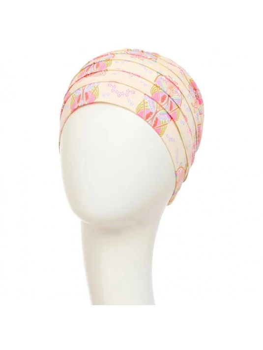 Bonnet ZEN BAMBOU Pierre de Lune ELITE HAIR - CHRISTINE HEADWEAR Bonnet ZEN BAMBOU Pierre de Lune ELITE HAIR - CHRISTINE HEADWEAR