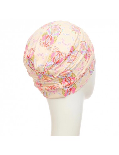 Bonnet ZEN BAMBOU Pierre de Lune ELITE HAIR - CHRISTINE HEADWEAR