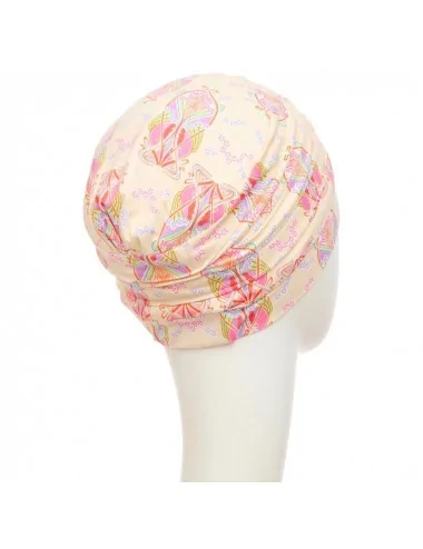 Bonnet ZEN BAMBOU Pierre de Lune ELITE HAIR - CHRISTINE HEADWEAR