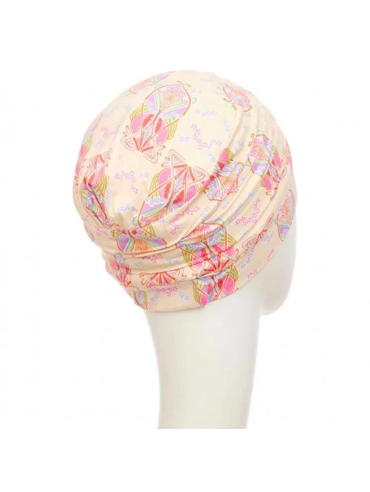Bonnet ZEN BAMBOU Pierre de Lune ELITE HAIR - CHRISTINE HEADWEAR Bonnet ZEN BAMBOU Pierre de Lune ELITE HAIR - CHRISTINE HEADWEAR