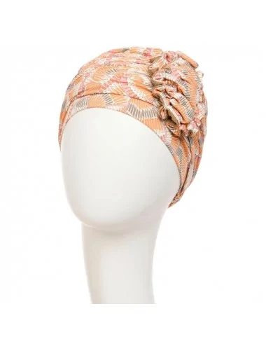 Bonnet LOTUS BAMBOU Canopée ELITE HAIR - CHRISTINE HEADWEAR