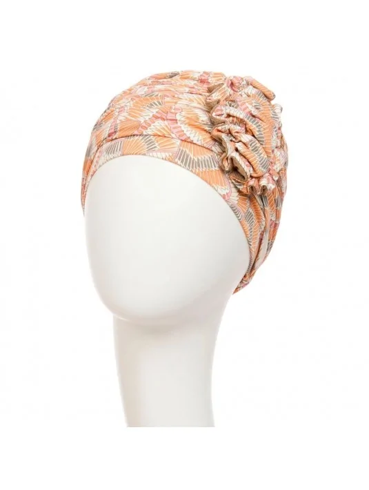 Bonnet LOTUS BAMBOU Canopée ELITE HAIR - CHRISTINE HEADWEAR