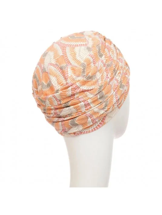 Bonnet LOTUS BAMBOU Canopée ELITE HAIR - CHRISTINE HEADWEAR