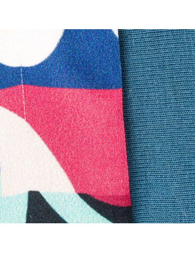 Turban Bonnet UNA Jeans - Ellen Wille