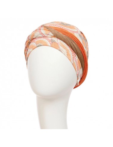 Bonnet EASY BAMBOU Canopée ELITE HAIR - CHRISTINE HEADWEAR