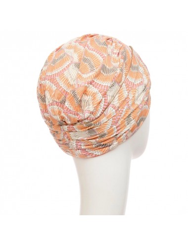 Bonnet EASY BAMBOU Canopée ELITE HAIR - CHRISTINE HEADWEAR