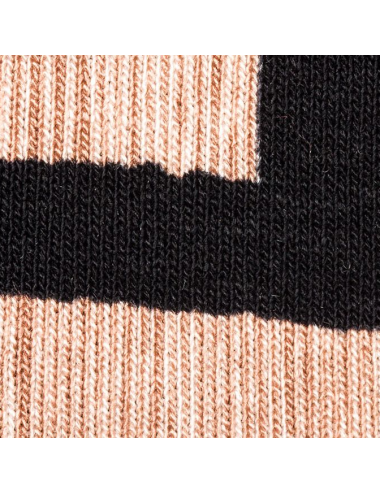 Bonnet Meral Almond / Black - Ellen Wille
