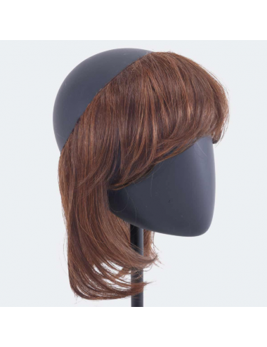 Couronne de cheveux Mocca Mix Verbena - Ellen Wille