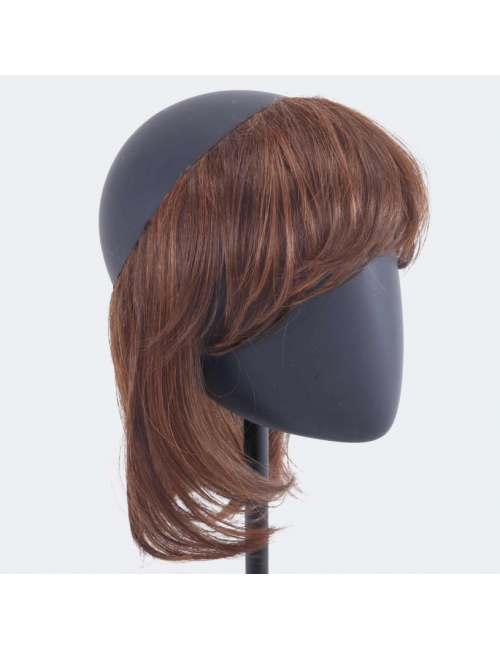 Couronne de cheveux Mocca Mix Verbena - Ellen Wille