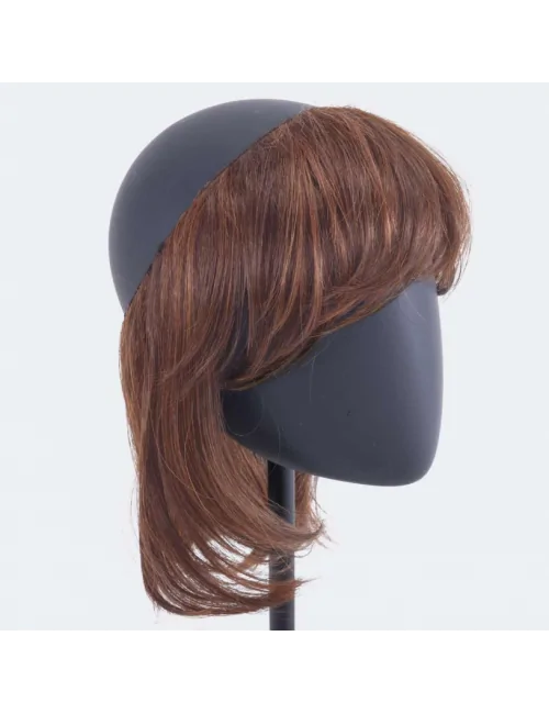 Couronne de cheveux Mocca Mix Verbena - Ellen Wille