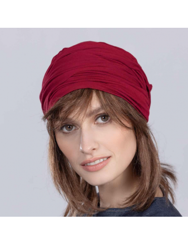 Couronne de cheveux Mocca Mix Verbena - Ellen Wille