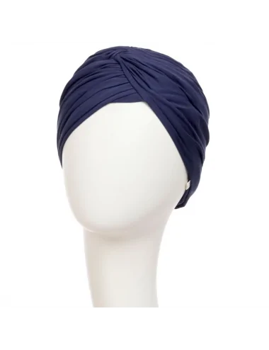 Bonnet Joyo Outremer - Christine HeadWear