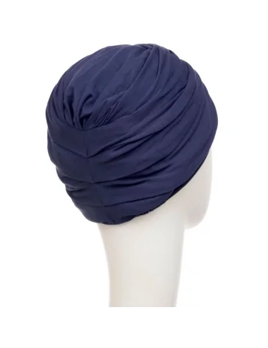 Bonnet Joyo Outremer - Christine HeadWear