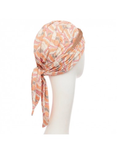 Turban BÉATRICE BAMBOU Canopée ELITE HAIR - CHRISTINE HEADWEAR