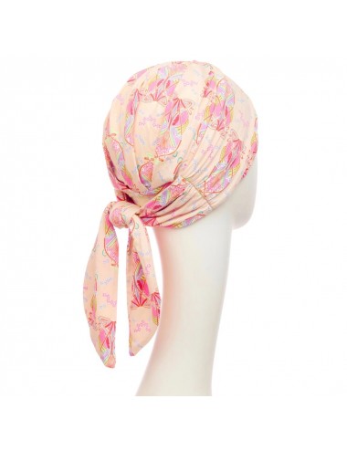 Turban BÉATRICE BAMBOU Pierre de Lune ELITE HAIR - CHRISTINE HEADWEAR