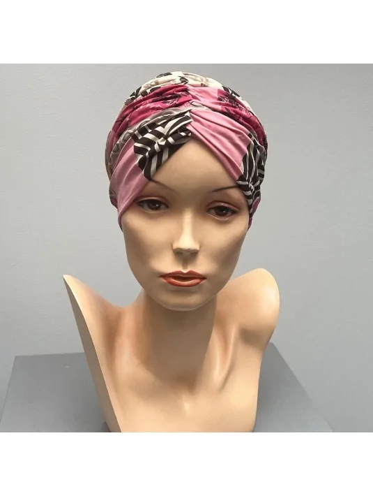 Bandeau KARMA soho ELITE HAIR CHRISTINE HEADWEAR