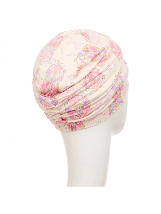 Bandeau convertible turban Duo KARMA bambou Pierre de Lune ELITE HAIR CHRISTINE HEADWEAR