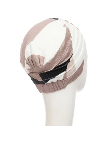 Bonnet Zen Lin Malia Elite Hair Christine HeadWear