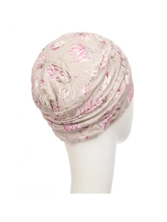 Bonnet Zen Lin Magnolia Elite Hair Christine HeadWear