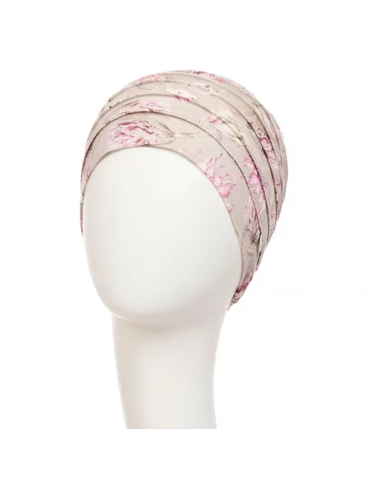 Bonnet Zen Lin Magnolia Elite Hair Christine HeadWear