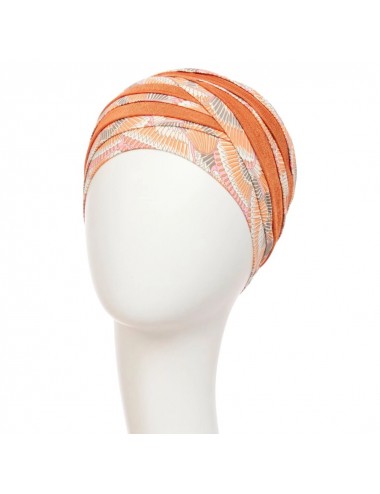 Bonnet HINDI BAMBOU Canopée ELITE HAIR CHRISTINE HEADWEAR