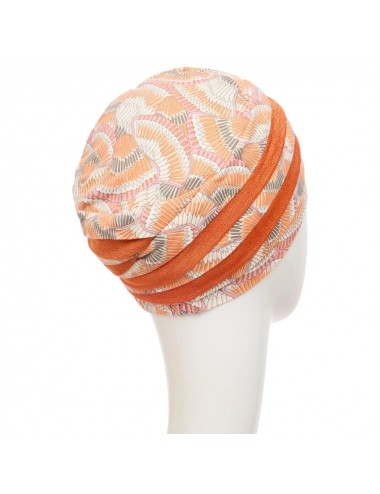 Bonnet HINDI BAMBOU Canopée ELITE HAIR CHRISTINE HEADWEAR
