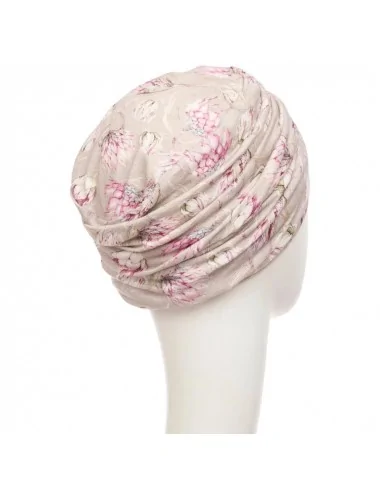 Bonnet LOTUS LIN Magnolia ELITE HAIR CHRISTINE HEADWEAR