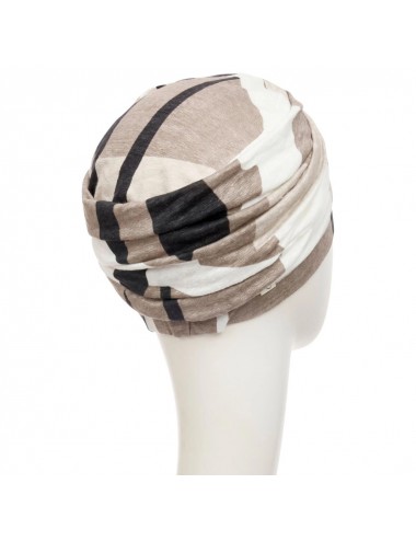 Bonnet LOTUS LIN Malia ELITE HAIR CHRISTINE HEADWEAR