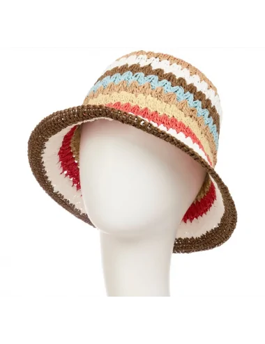 Chapeau Viva Sun Kiss Elite Hair - Christine HeadWear