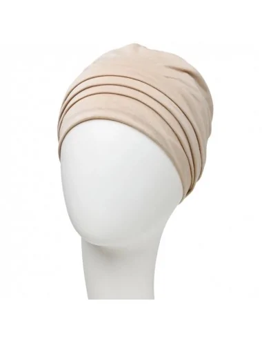 Bonnet BERRIE Tan ELITE HAIR Christine HeadWear