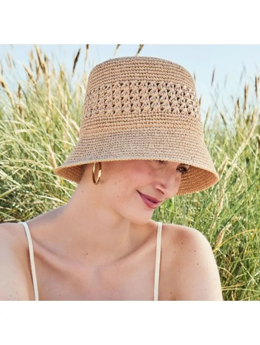 Chapeau SOLAIRE saint Raphael ELITE HAIR Chapeau SOLAIRE saint Raphael ELITE HAIR