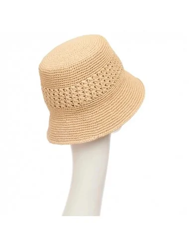 Chapeau SOLAIRE saint Raphael ELITE HAIR