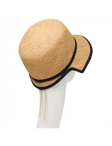 Chapeau SOLAIRE saint-barth ELITE HAIR