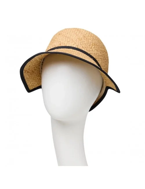 Chapeau SOLAIRE saint-barth ELITE HAIR