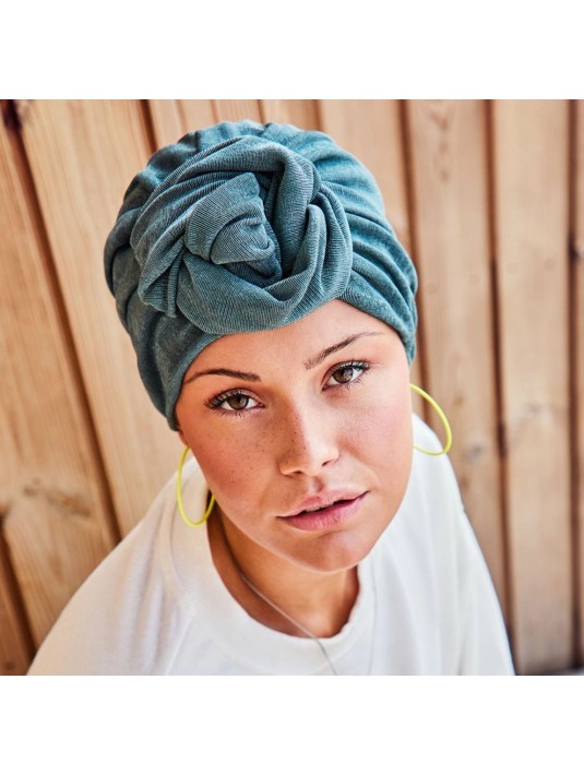 Bonnet Viva Aqua Elite Hair Christine HeadWear Bonnet Viva Aqua Elite Hair Christine HeadWear