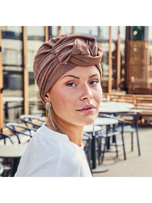 Bonnet Viva Terra Elite Hair Christine HeadWear Bonnet Viva Terra Elite Hair Christine HeadWear