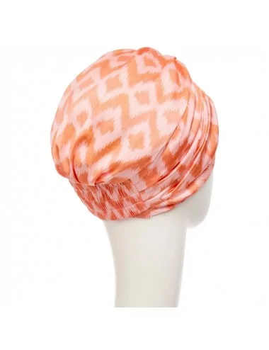 Bonnet Boho Spirit Rosberry Elite Hair Christine HeadWear