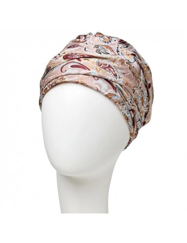 Bonnet Boho Spirit Rosberry Elite Hair Christine HeadWear