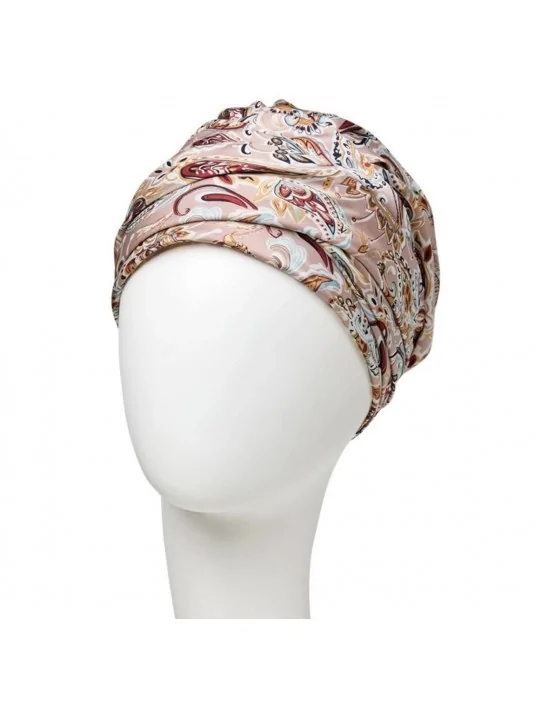 Bonnet BOHO Spirit Conte de fée ELITE HAIR - CHRISTINE HEADWEAR