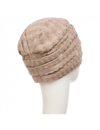 Bonnet Boho Spirit Dune Elite Hair Christine HeadWear