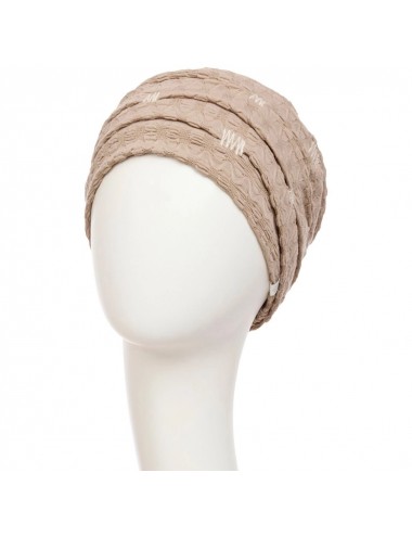 Bonnet Boho Spirit Dune Elite Hair Christine HeadWear