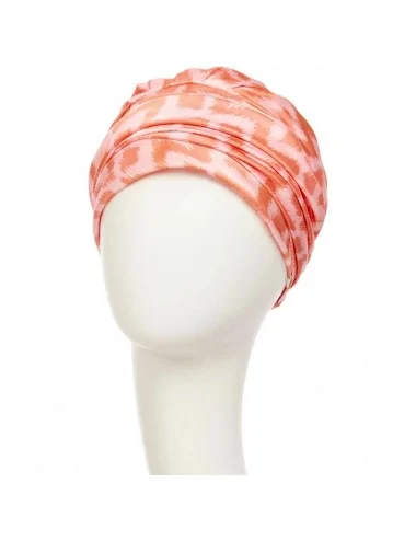 Bonnet Boho Spirit Rosberry Elite Hair Christine HeadWear