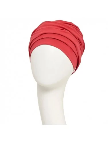 Bonnet NOMI COTON Quartz Rose ELITE HAIR CHRISTINE HEADWEAR