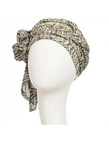 Bonnet BOHO TWIN SET Costa Rica ELITE HAIR Christine HeadWear