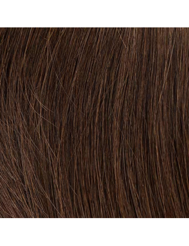 Couronne de cheveux Dark Chocolate mix Verbena - Ellen Wille