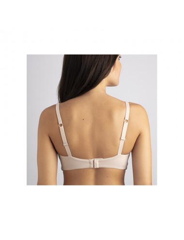 Soutien-gorge Coton Bio Johanna Chair Coeur de Lys