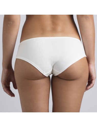 Culotte coton bio Marguerite Chair Cœur de Lys
