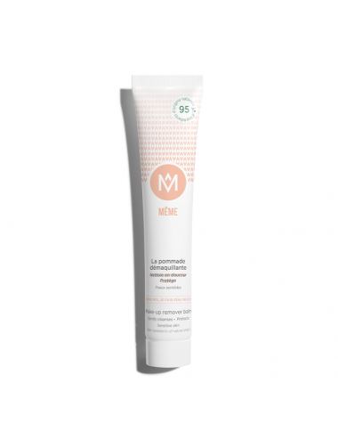 Pommade démaquillante 50ml MÊME COSMETICS 400455